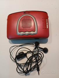 Walkman anni 80 