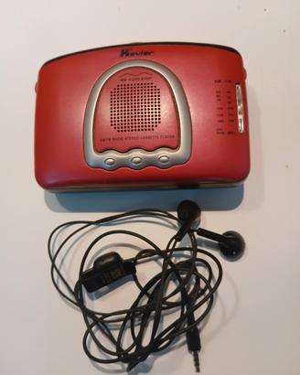 Walkman anni 80 