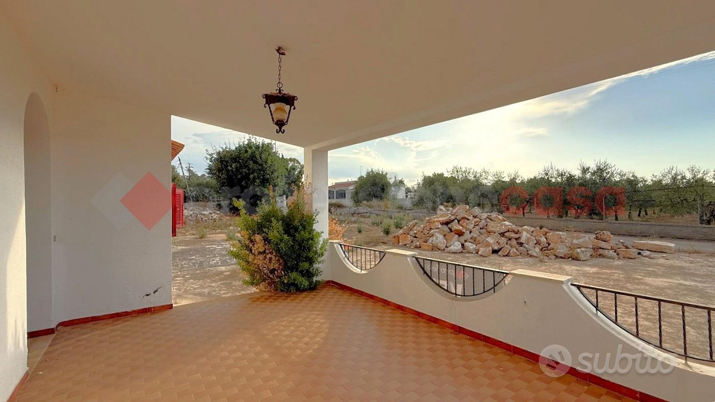 Casa – Polignano a Mare, Bari - Vista 4
