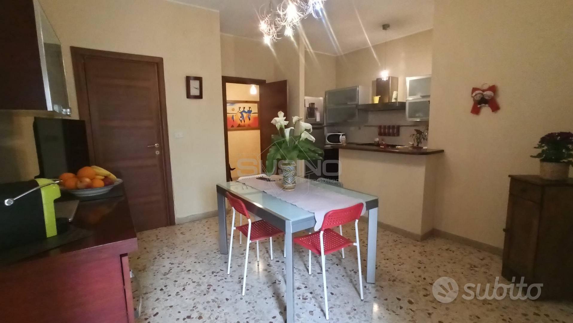 Appartamento – Siracusa, Santa Lucia - Altro