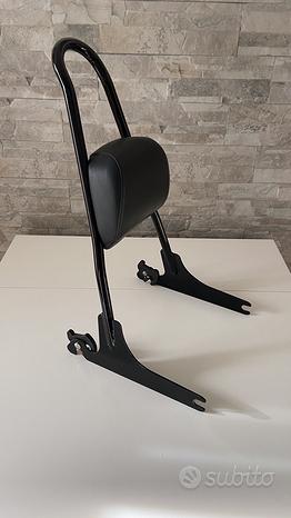 Schienalino Harley Davidson originale