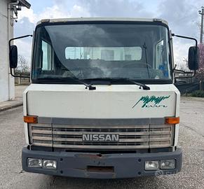 Ricambi usati Nissan L35 3.0 diesel BD 30 II