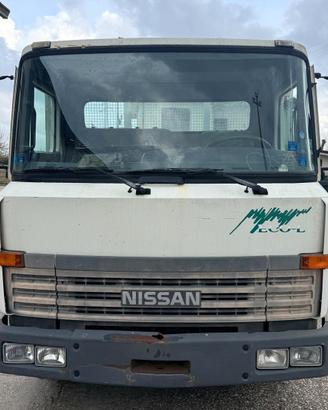 Ricambi usati Nissan L35 3.0 diesel BD 30 II