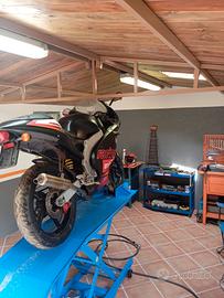 ricambi moto , scooter ,vespe ,api50 R/I/P/A/R/A/Z