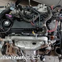 Motore FIAT 188A2000 1.9 JTD