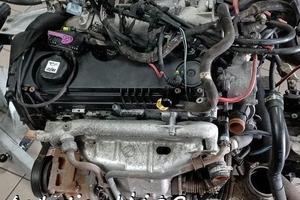 Motore FIAT 188A2000 1.9 JTD