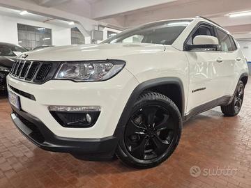 Jeep Compass 1.4 MultiAir 2WD Night Eagle