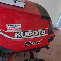 Trattore Kubota Diesel T1600H