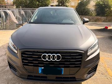 Audi Q2 35 Black Edition  SLine STronic 7m Quattro