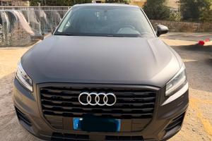 Audi Q2 35 Black Edition  SLine STronic 7m Quattro