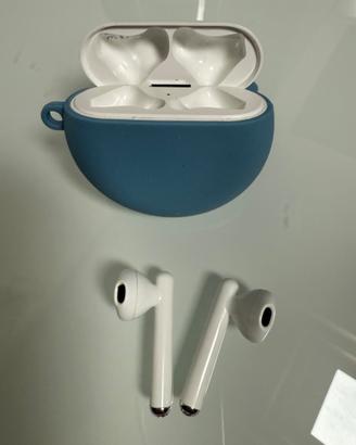 cuffie Huawei free buds 3