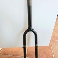 Forcella Rigida Kona Project Two Disco