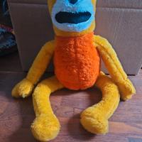 peluche flat eric