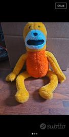 peluche flat eric