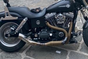 harley davidson fat bob