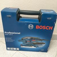 Levigatrice orbitale Bosch