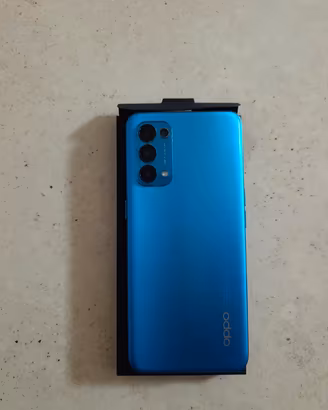 Oppo find X3 lite