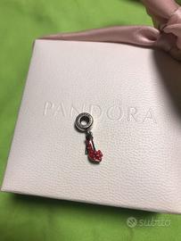 Pandora Disney Park Charm Scarpetta Minnie