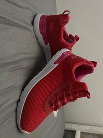 Scarpe running donna