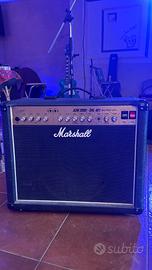 Amplificatore Marshall jcm2000-DSL 401