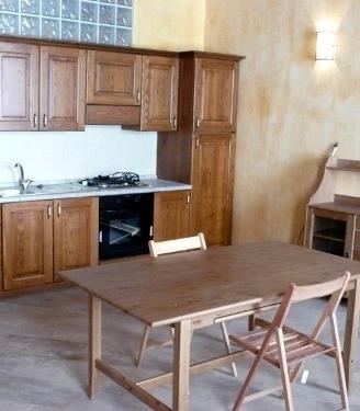 Trilocale nel centro storico di Alghero