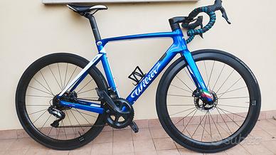 bici da corsa 
