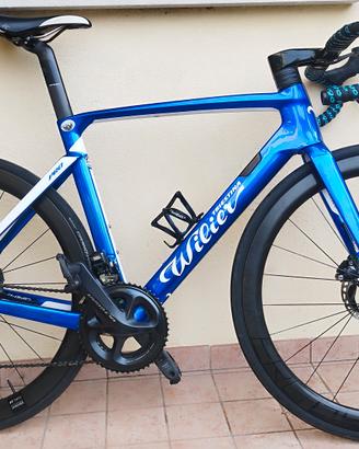 bici da corsa 