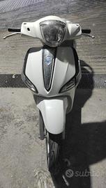 Piaggio Liberty 50