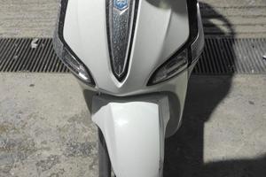 Piaggio Liberty 50