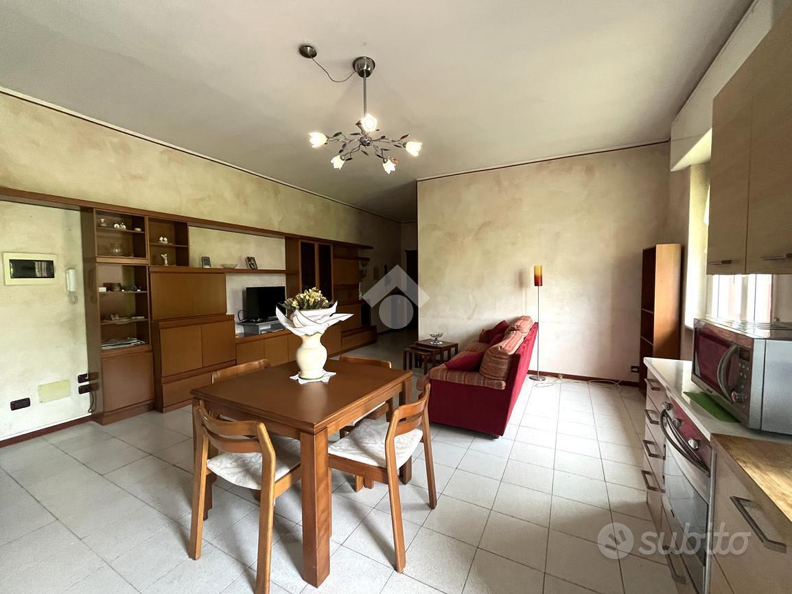 Appartamento – Robbiate, Lecco - Vista 5