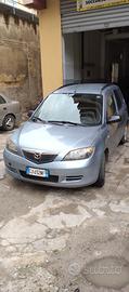 Mazda2 unico proprietario 