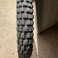 Pneumatici moto cafe racer