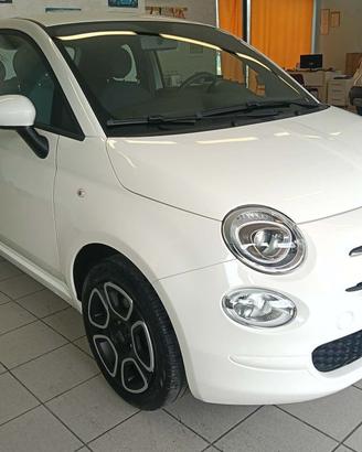FIAT 500 1.0 Hybrid CLUB