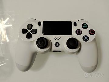 CONTROLLER DUALSHOCK 4 PER PLAYSTATION 4