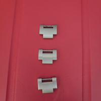 3 maglie Rolex per Submariner 