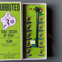 Subbuteo hw Rosario Central ref.296