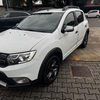 Dacia Sandero 1.5 dCi 90CV neopatentati