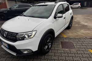 Dacia Sandero 1.5 dCi 90CV neopatentati