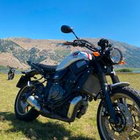 Xsr 700