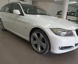 BMW Serie 3 (E90/91) - 2010