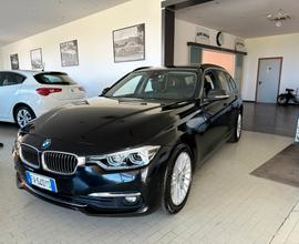 Bmw 316 316d Luxury