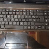 notebook HP e altri