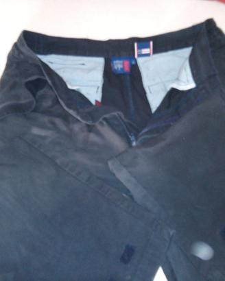 Pantalone Slam Vela