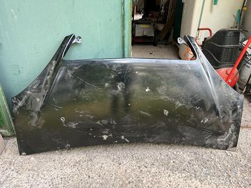 COFANO ANTERIORE MERCEDES Classe A W168