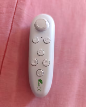 controller VR