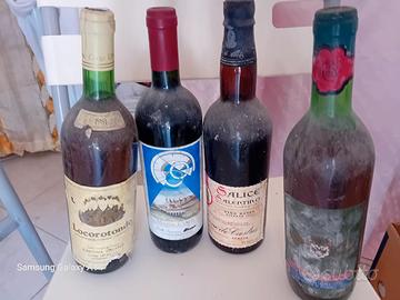 collezione vintage 