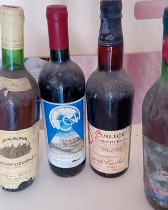 collezione vintage 