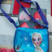 Borsa Frozen nuova 