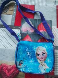 Borsa Frozen nuova 