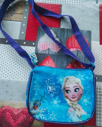 Borsa Frozen nuova 